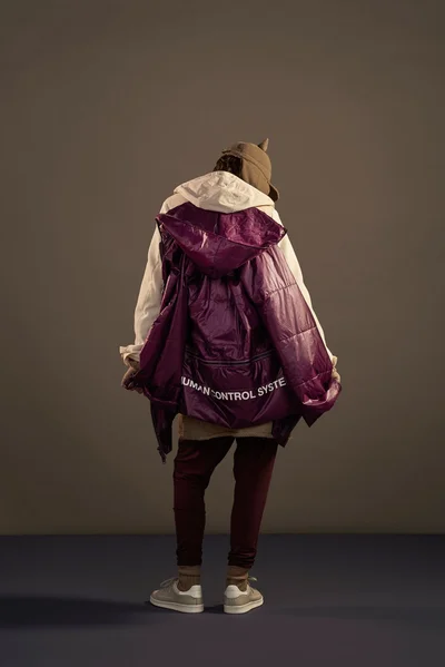 Look 8